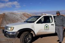 ایجاد طرح گشت ویژه نوروزی برای پیشگیری از تخلفات در اراضی ملی/هیچ اغماضی در برخورد با متجاوزان نخواهیم داشت