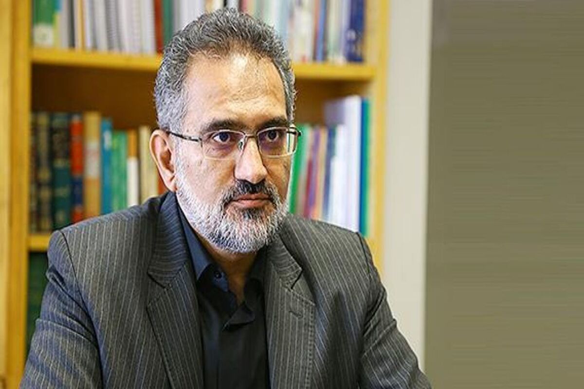 سید محمد حسینی