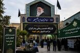 ۳۰۰ بقعه متبرکه کشور به قرارگاه خدمت‌رسانی مراسم تشییع رهبر شهید تبدیل شد
