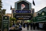 ۳۰۰ بقعه متبرکه کشور به قرارگاه خدمت‌رسانی مراسم تشییع رهبر شهید تبدیل شد