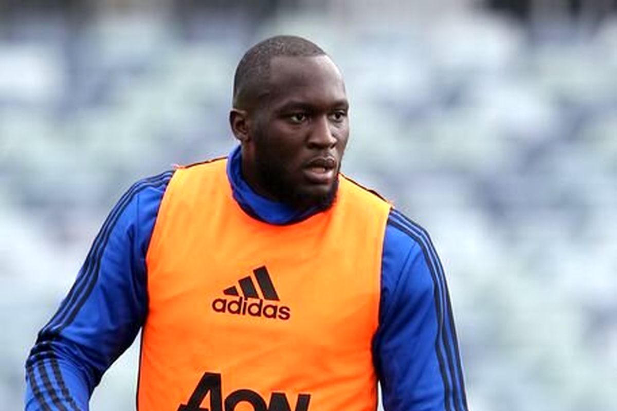 روملو لوکاکو