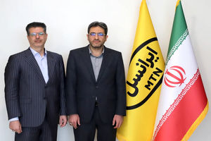 سلیمانیان مدیرعامل ایرانسل شد