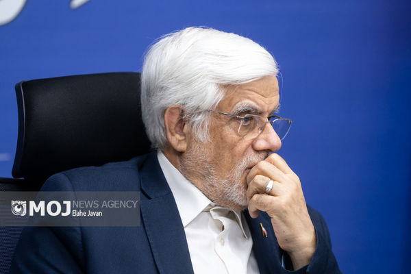 معاون اول رئیس‌جمهور درگذشت عبدالله موحد را تسلیت گفت