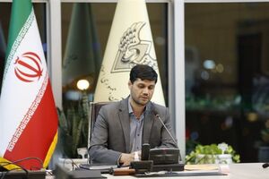 حدود 800 کیلومتر مسیر ریلی از شمال روسیه به بندرعباس ایجاد کردیم