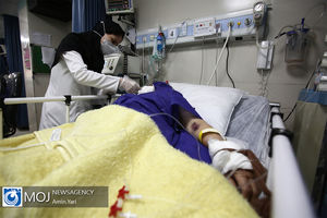 جدیدترین آمار کرونا در کشور تا ظهر ۳ دی ماه ۱۴۰۰/ ۴۴ بیمار جان خود را از دست دادند