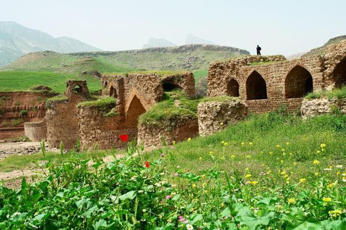 استان لرستان
