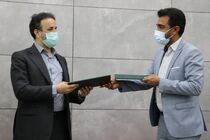 امضای تفاهم نامه سه جانبه با هدف اشتغال مددجویان