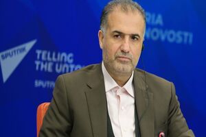 سفیر ایران از پیام رهبر انقلاب به رئیس‌جمهور روسیه و پاسخ پوتین روایت کرد