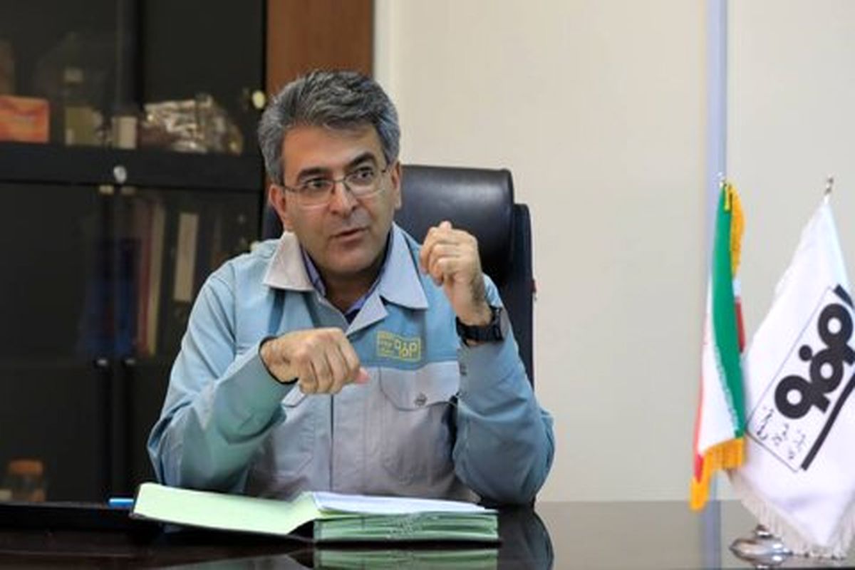 بهزاد بهادرانی