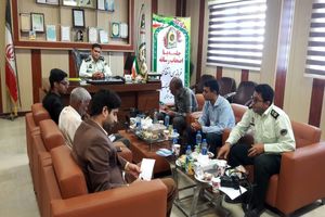 کاهش 7 درصدی وقوع سرقت در میناب