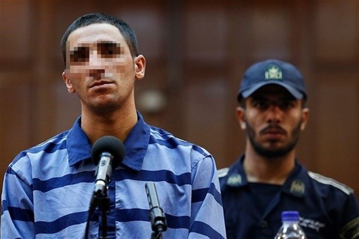 قاتل بنیتا