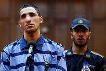 حکم متهم ردیف  اول پرونده بنیتا مشخص شد