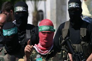 مقاومت تا تشکیل کشور فلسطین ادامه خواهد داشت