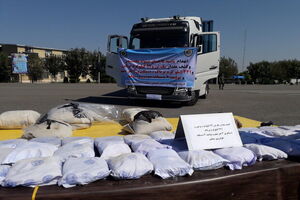 انهدام 3 باند قاچاق در اصفهان / کشف بیش از یک تُن مواد مخدر 