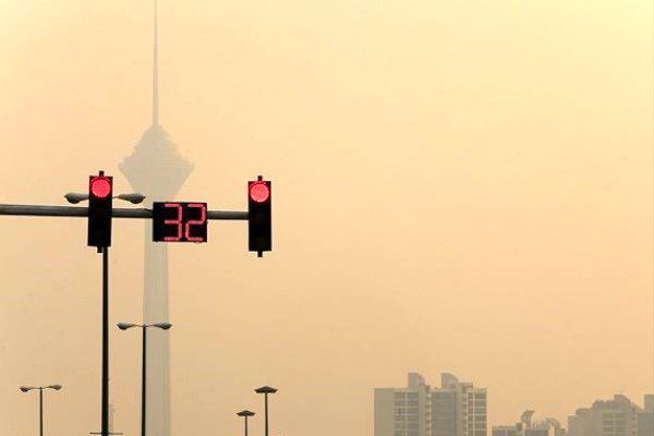 توصیه وزارت بهداشت به تهرانی ها