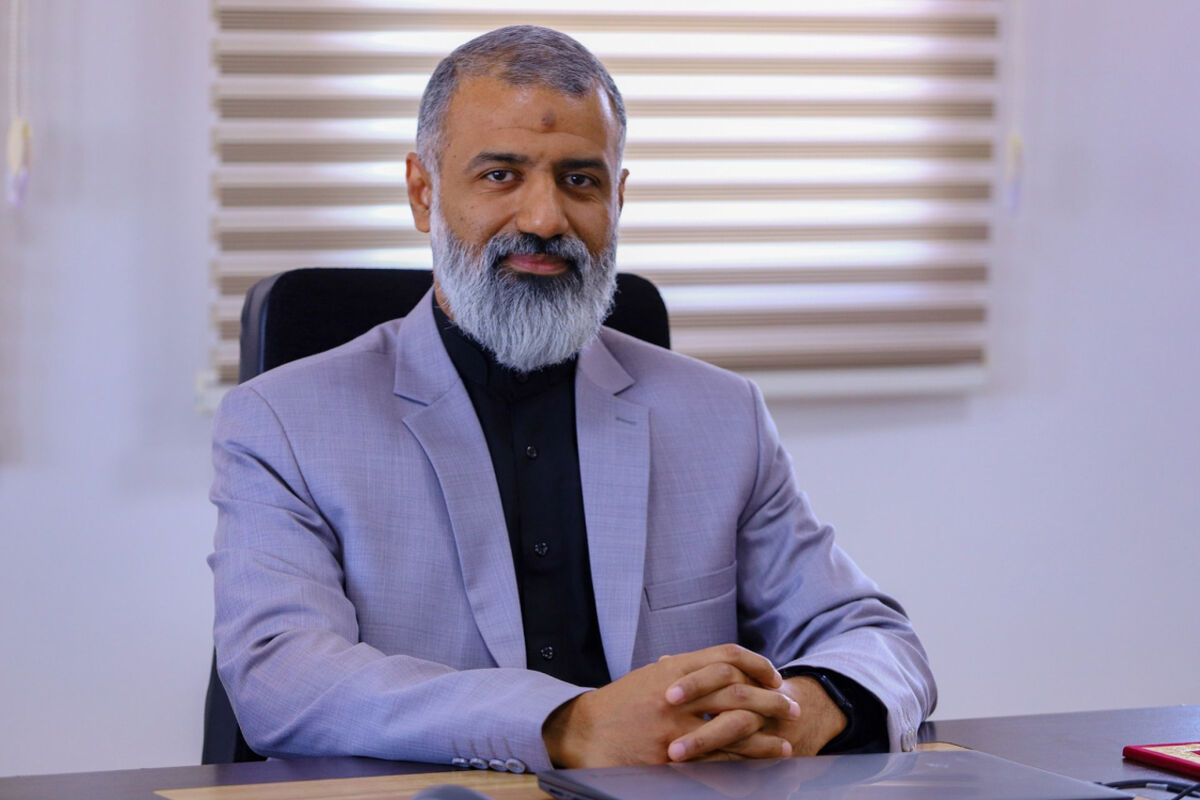 مومن حجازی