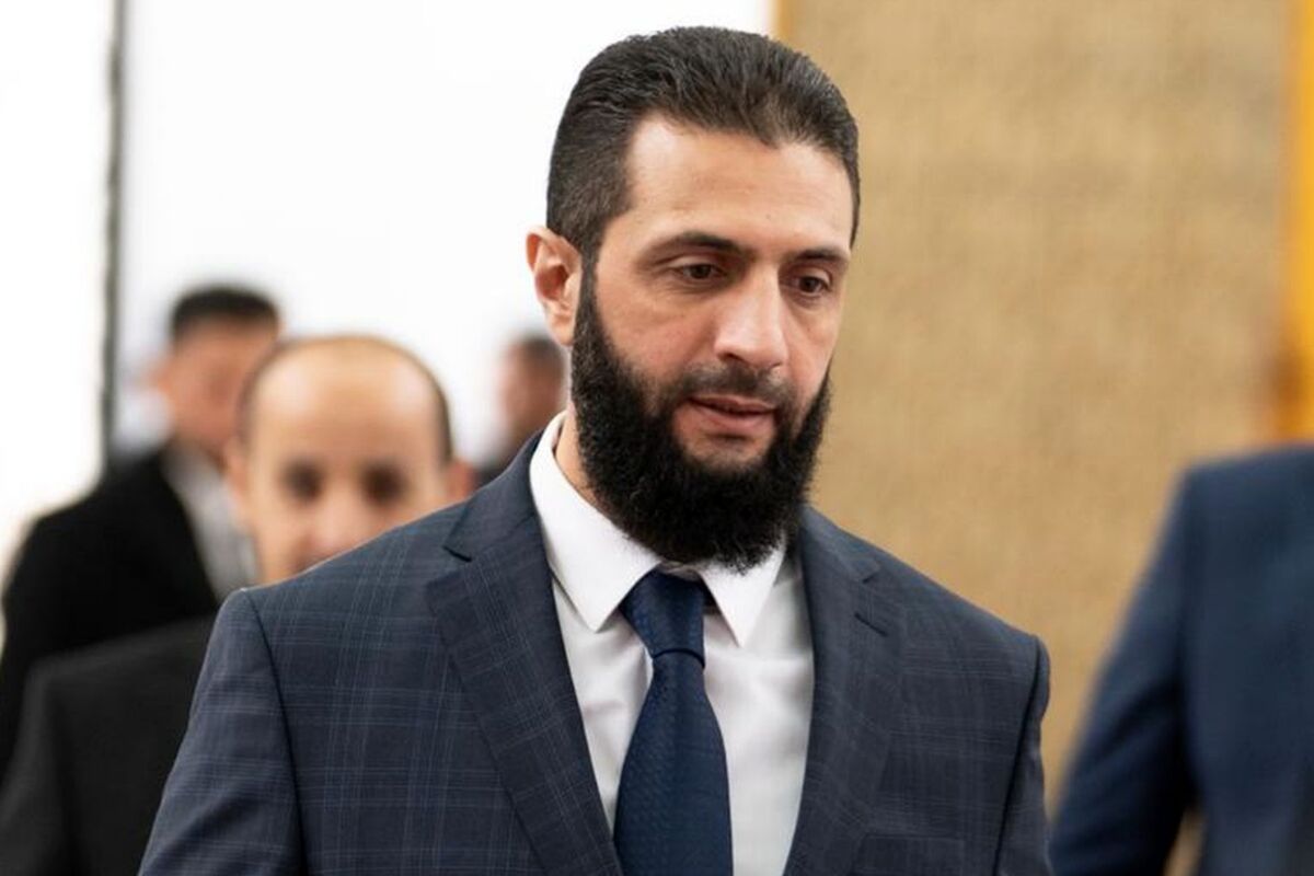 جولانی