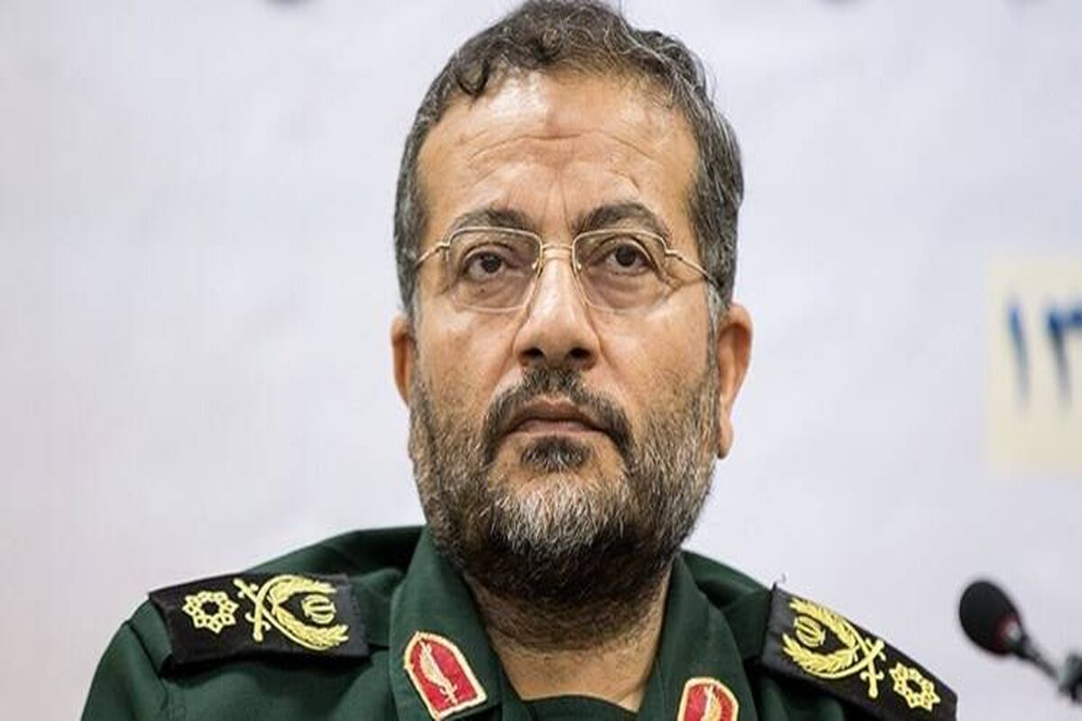رئیس سازمان بسیج مستضعفین
