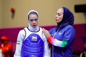 نسل جدید تکواندو آماده درخشش در آسیاست