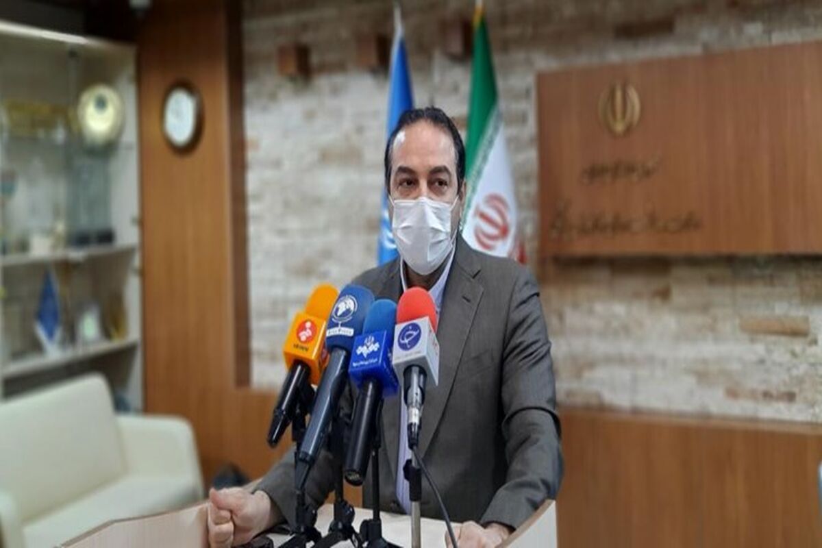 علیرضا رییسی