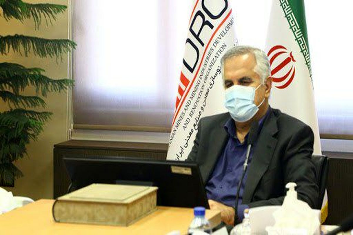 قائم‌مقام سازمان ایمیدرو