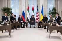 مذاکرات ابوظبی مثبت و سازنده بود