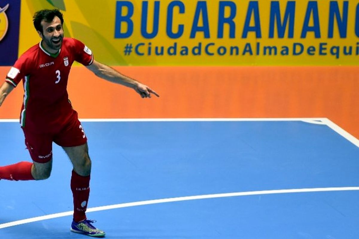 احمد اسماعیل پور