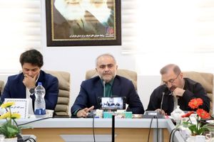 دادستان مرکز مازندران بر تداوم نشست‌های بازارمحور تا رفع دغدغه‌های مردم تاکید کرد