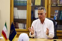 پیشرفت ساخت نخستین واحد شیرین‌سازی میعانات گازی در پارس جنوبی به 42 درصد رسید