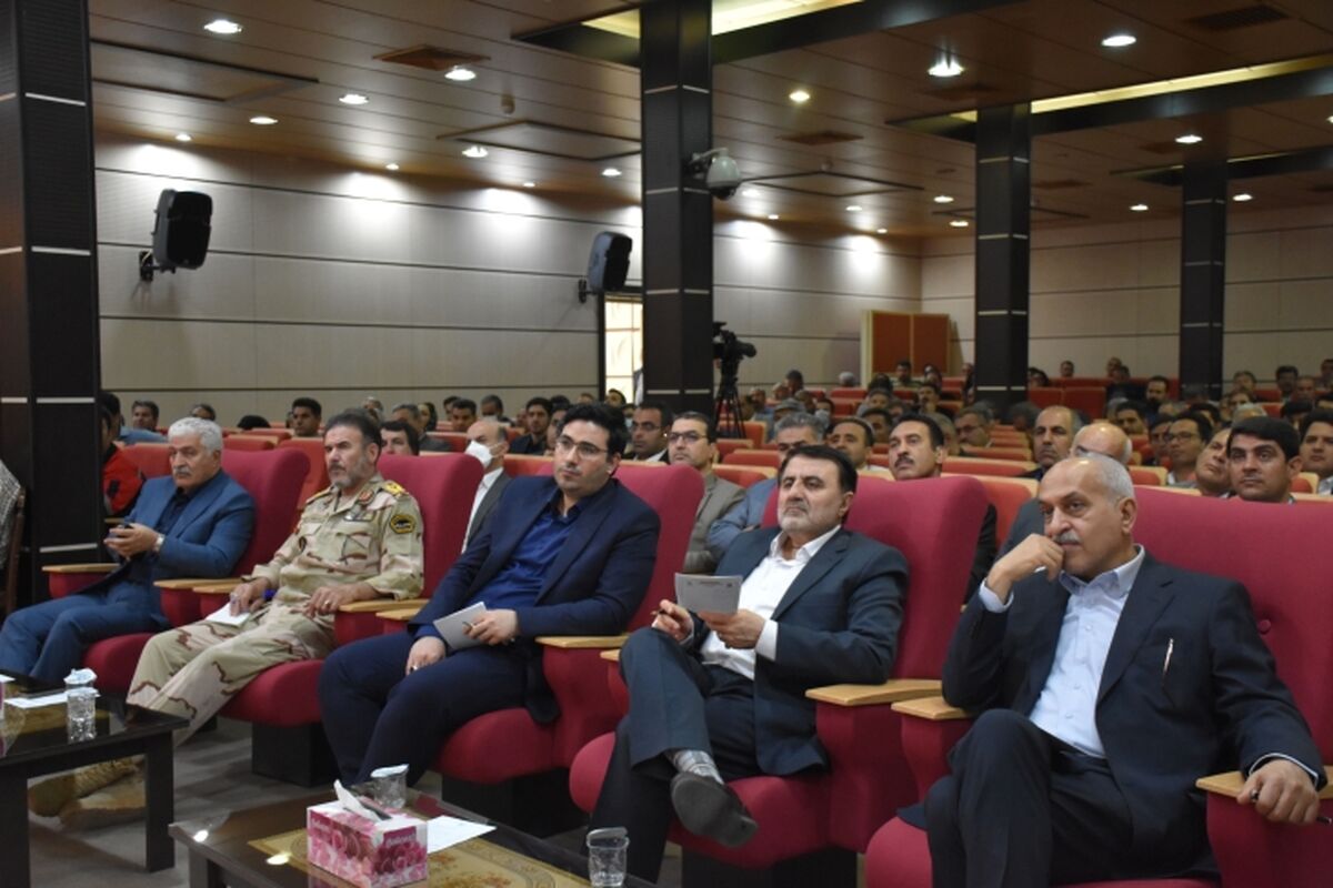 شورای گفتگو بخش خصوص و دولت در کرمانشاه