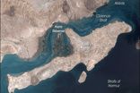 اعتراف جنجالی پیرس مورگان درمورد کنترل ایران بر تنگه هرمز! + فیلم