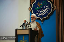 سعید مرتضوی در زندان است