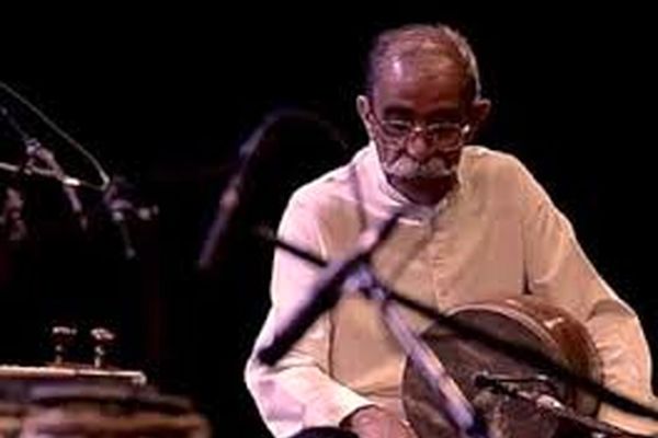 جمشید شمیرانی، استاد برجسته تمبک، درگذشت