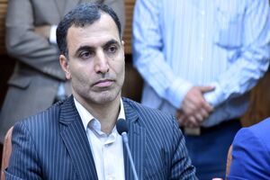 وحید رشیدی شهردار خرم آباد بازداشت شد
