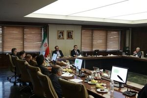 وزیر انرژی تاجیکستان از واردات تجهیزات برقی ایران استقبال کرد