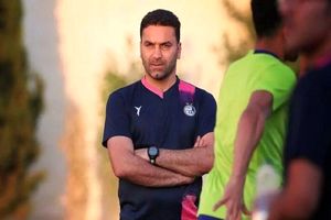 کیانوش رحمتی سرمربی جدید شهرداری نوشهر شد