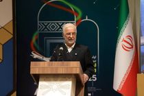 توسعه تعامل با همسایگان سیاست قطعی جمهوری اسلامی ایران است