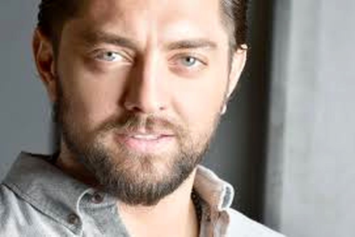 بهرام رادان