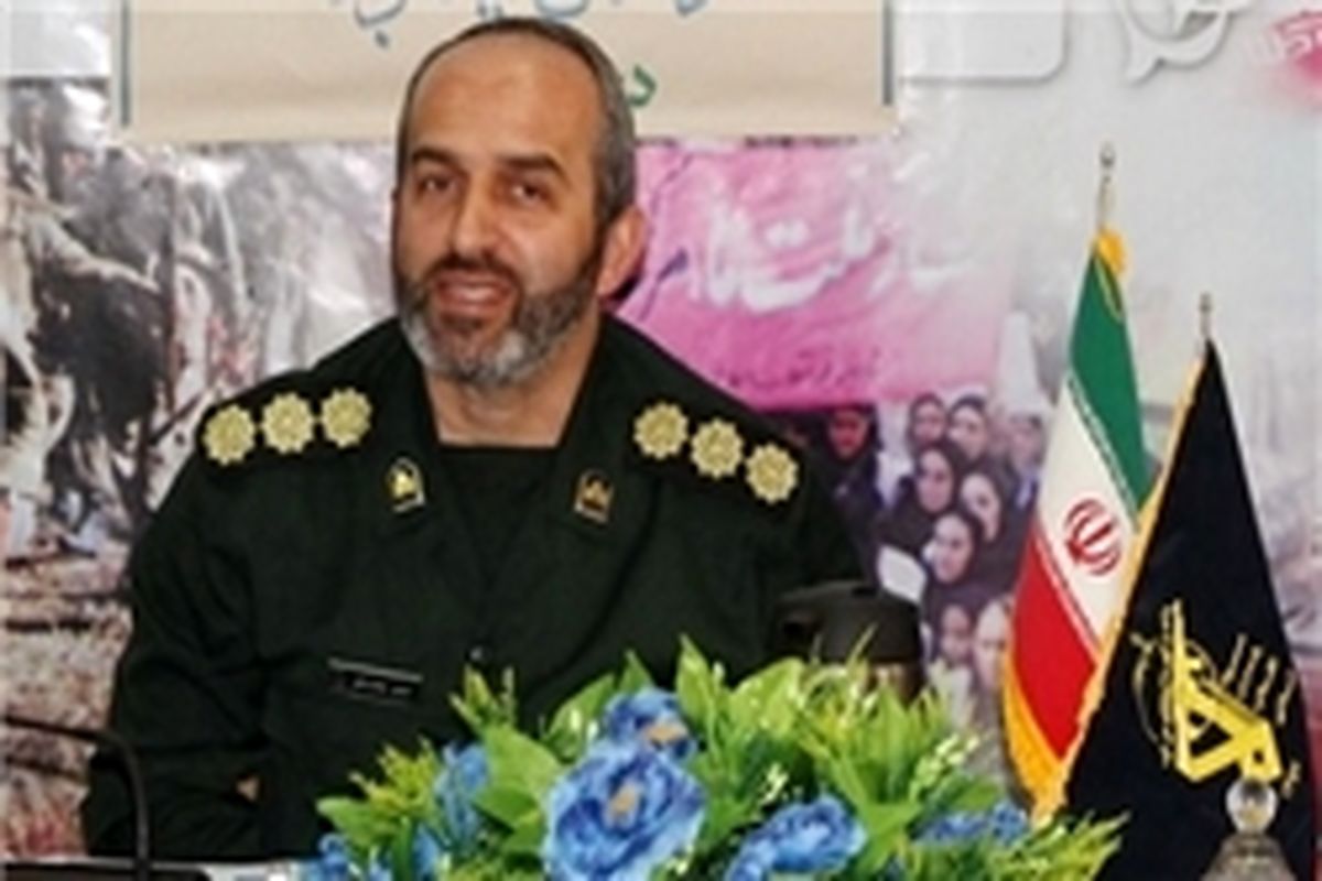 محمرضایی