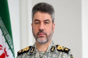 اگر ترامپ به دنبال حل‌وفصل مسائل است، این فرصت را نباید از دست بدهد