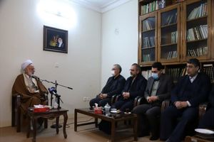 کارنامه جمهوری اسلامی در بخش بهداشت و درمان درخشان است