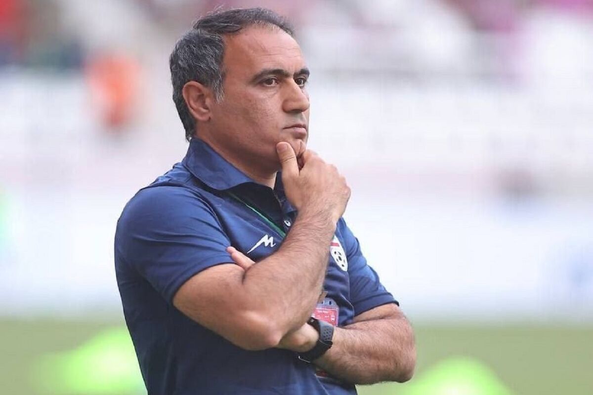 مهدوی کیا
