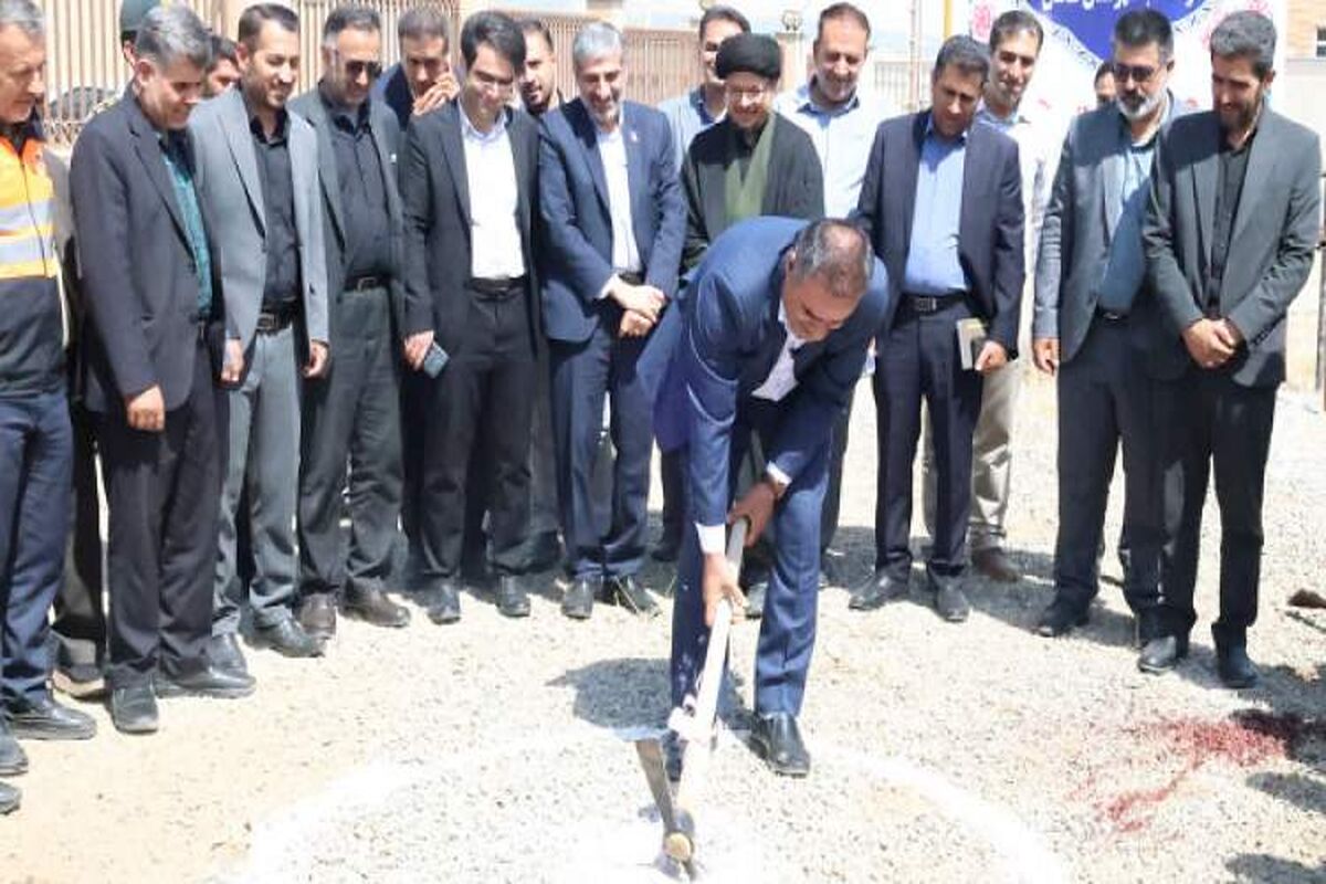 کلنگ زنی