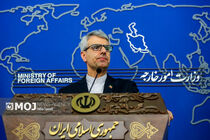 جهان در قبال حق مشروع مردم فلسطین برای کسب زندگی در صلح مسئول است