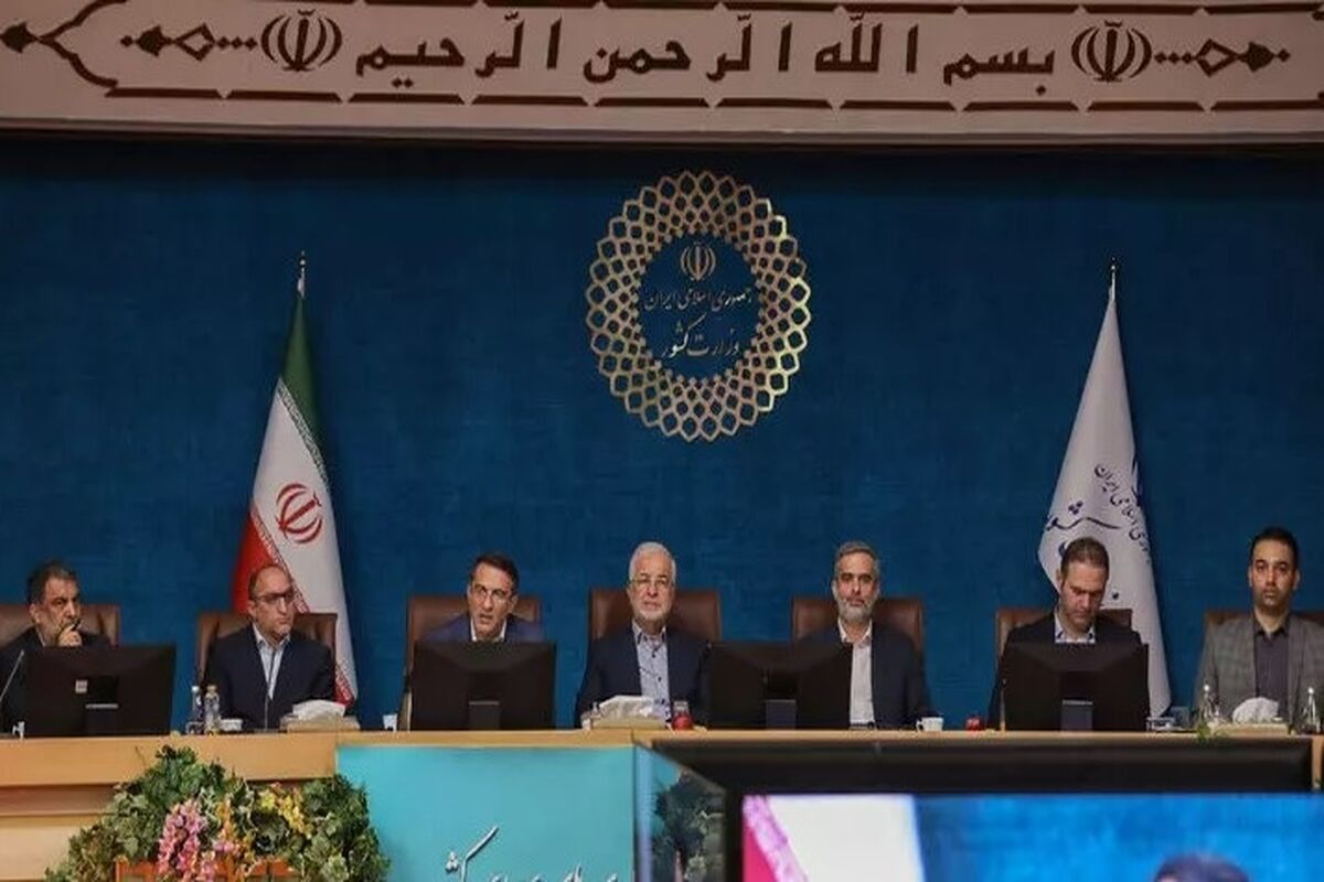 رئیس سازمان استخدامی
