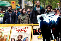 تأیید یک فیلم اجتماعی از شمال تا جنوب شهر / «لانتوری» فیلمی درباره نیاز به تغییر