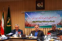 بخش کشاورزی محور توسعه استان است