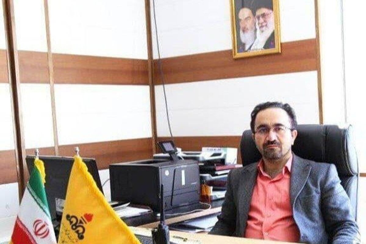 کشاورز