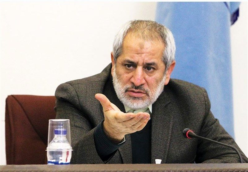 دادستانی اساسا مسئول گرانفروشی در کشور نیست/ حدود ۶ هزار خودرو توقیف است