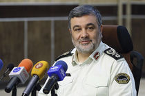 کشفیات مواد مخدر در پنج ماهه امسال ۲۰درصد افزایش داشته است